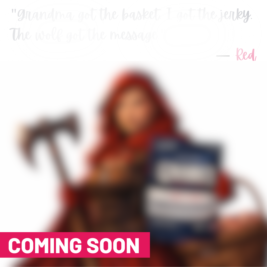 Smoky Sweet Chipotle - COMING SOON