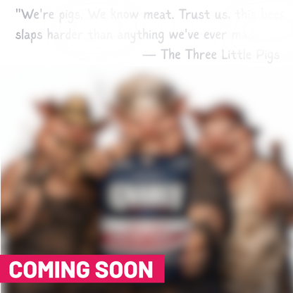 Tangy Red Tomato - COMING SOON