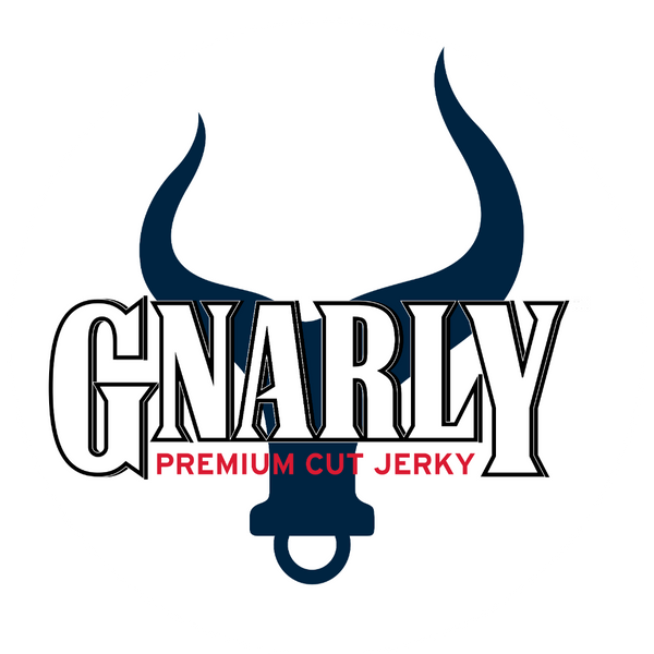 Gnarly Jerky